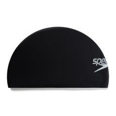Speedo FastSkin Hiro Cap Black