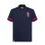 RFU England Core Polo Shirt Adults Navy