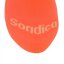Sondico Football Socks Childrens Fluo Orange