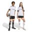 adidas F50 Training Shorts Juniors Black/Orange