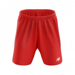 New Balance Prfrm Shorts Sn99 High Rsk Red