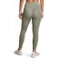 Under Armour Armour Motion Ankle Leggings Womens Green