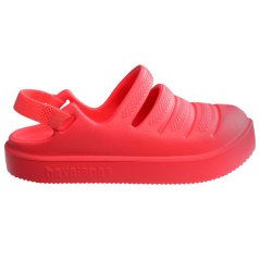 Havaianas Hav. Baby Clog Coralnew 17/18 Flip Flops Unisex Kids Coralnew