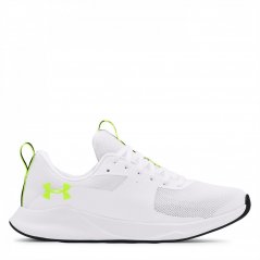 Under Armour Charged Aurora Ladies Training Shoes White