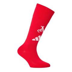 adidas Arsenal Home Knee High Mini Football Socks Betsca/White