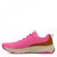 Under Armour Dynamic Select Training Shoes FPink/CPen/PhFr