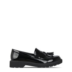 Miso Tassi Loafers Womens Patent