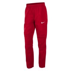Nike Women's Performance Tracksuit Bottom University Red