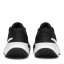 Nike GP Challenge Pro Women's Clay Tennis Shoes Blk/Wht-Blk