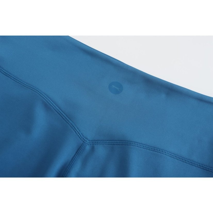 Slazenger Training Short Ladies Blue