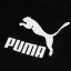 Puma Cuffed Pants Black