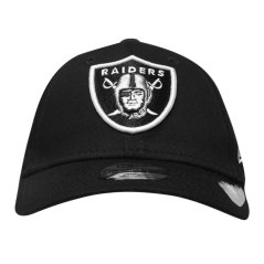 New Era Kids 9FORTY Cap Black