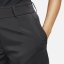 Nike Dri-FIT Victory Women's 5 Golf Shorts Black/White