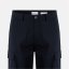 SoulCal Men's Soul Rip Cargo Trousers Black