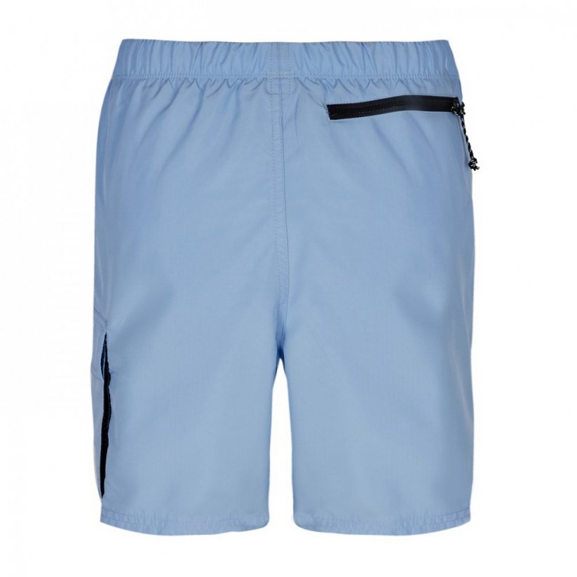 Nike 5Volley Short Sn99 Psychic Blue