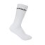 Donnay Crew 10 Pack Sports Socks Mens White