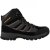 Dunlop Michigan Mens Steel Toe Cap Safety Boots Black/Charcoal