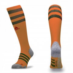 adidas Rugby Sock Sn32 Orange/Olive