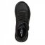 Skechers BTS Dyna Childrens Shoes Black