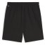 Puma Unisex Kids Performance Gym Shorts Puma Black