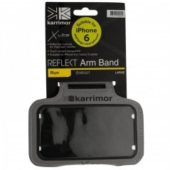 Karrimor X Lite Reflect Arm Band Reflect
