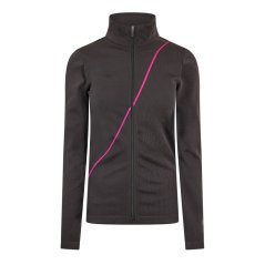 Puma Golf Seamless Jacket Womens Purple
