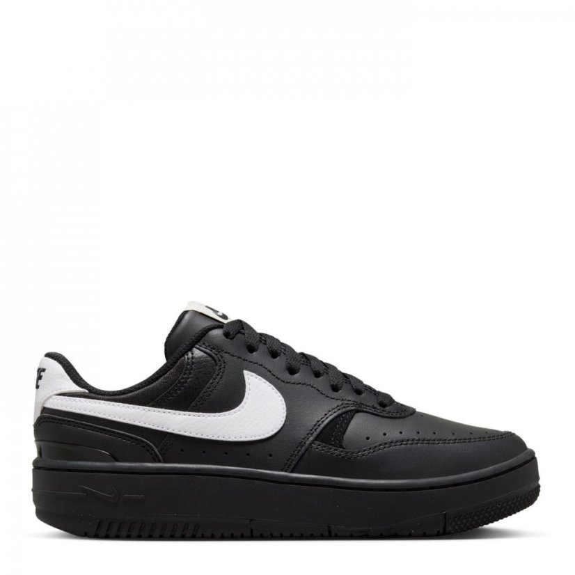 Nike Gamma Force Womens Black/White