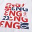 Rugby World Cup World Cup England Graphic Tee England