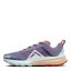 Nike React Kiger 9 Trail Running Trainers Womens Daybreak/White