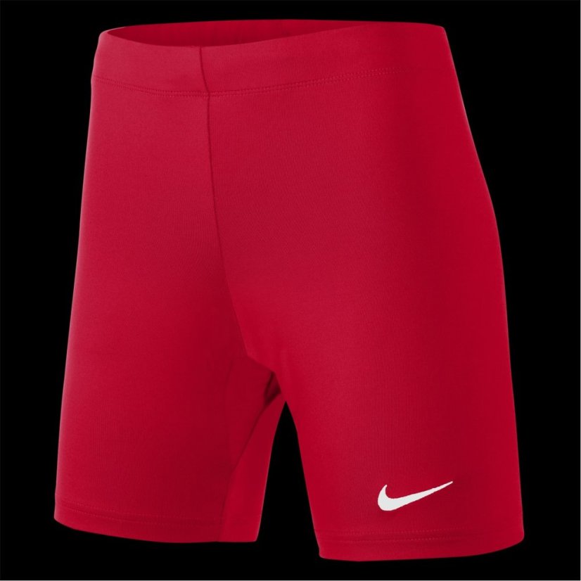 Nike Women's Performance Gym Legging University Red