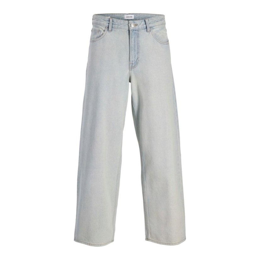 Jack and Jones Men's 354 Skinny Jeans Blue Denim