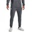 Under Armour Rival Terry Joggers Mens Grey