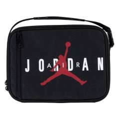 Air Jordan Lunch Box Juniors Black