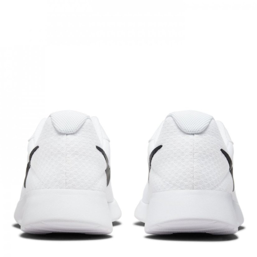 Nike Tanjun NN Mens Trainers White/Black