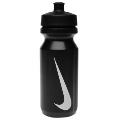 Nike Big Mouth Water Bottle Black/White