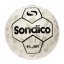 Sondico Flair Football White/Black