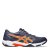 Asics Gel-Rocket 11 Badminton Trainers Mens Indigo F/Orange