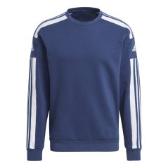 adidas Sq21 Sw Top Drill Mens Team Navy Blue