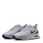 Nike AIR MAX NUAXIS Smoke Grey