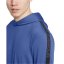 Under Armour Men's Playoff Hoodie Blue
