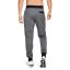 Under Armour Sport Tricot Jogging Pants Mens Grey