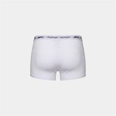 Slazenger Junior Cricket Boxer White
