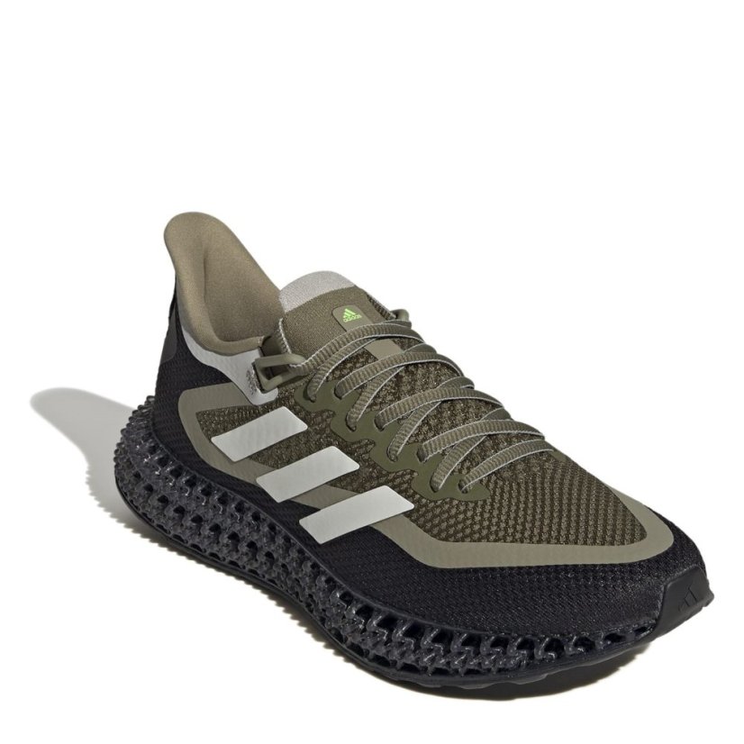 adidas 4Dfwd 2 Run Jn99 Green