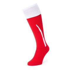 Puma (F3) Pwr-C 5.10 Football Socks Mens Red