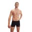 Speedo Men's Jammer Black/white