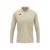 New Balance Unisex Kids' Long Sleeve Cricket Shirt Angora