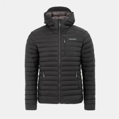 Karrimor Alpiniste Down Jacket Mens Black