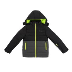 Nevica Meribel Ski Jacket Juniors Black