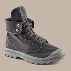 Craghoppers Crag Mesa Hi Boot Ld99 Dark Grey