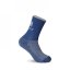 Karrimor Heavyweight Boot Sock 3 Pack Ladies Blue